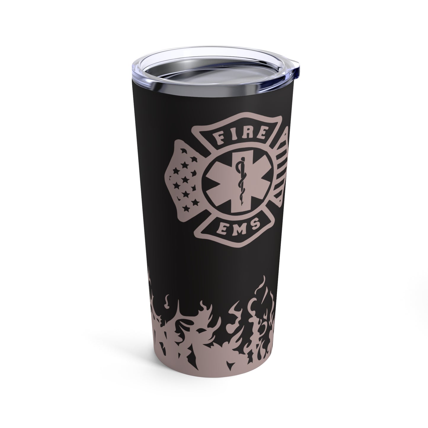 Fire/EMS Tumbler 20oz