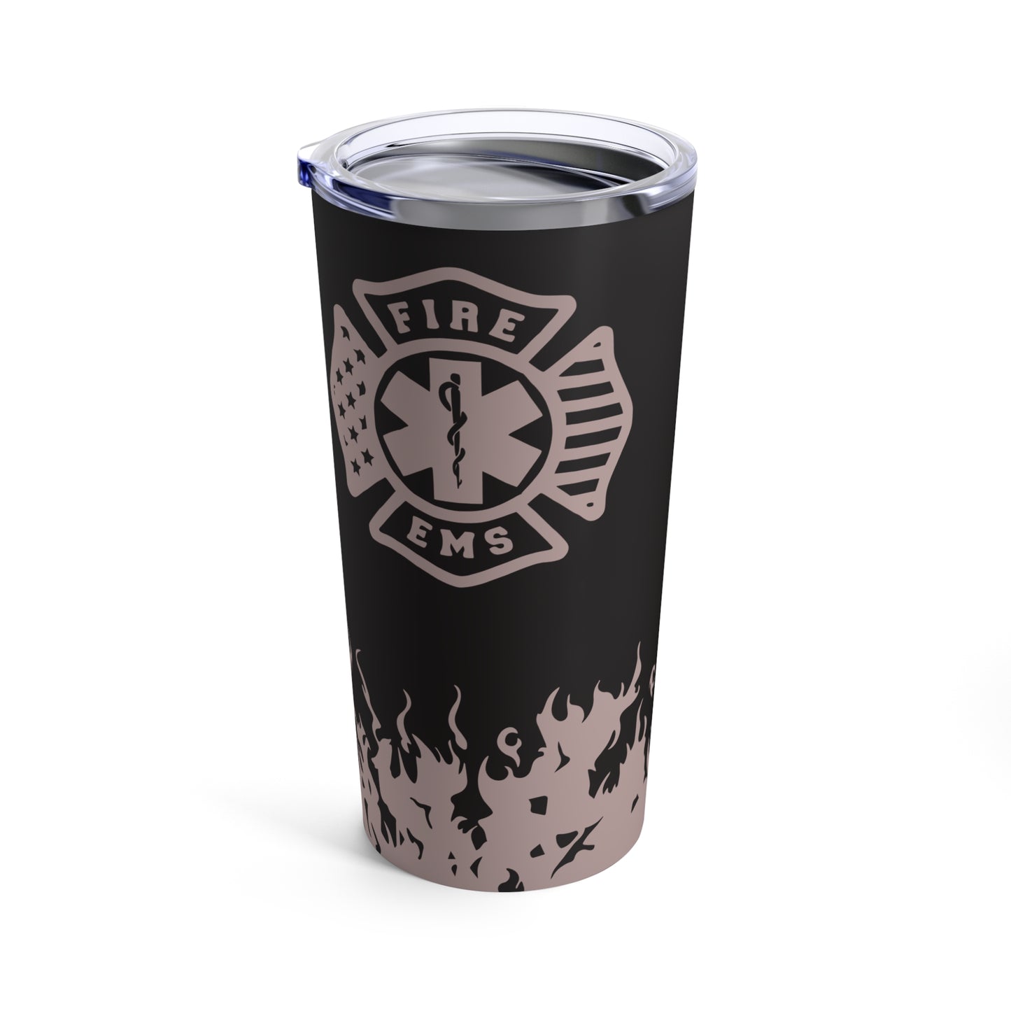 Fire/EMS Tumbler 20oz