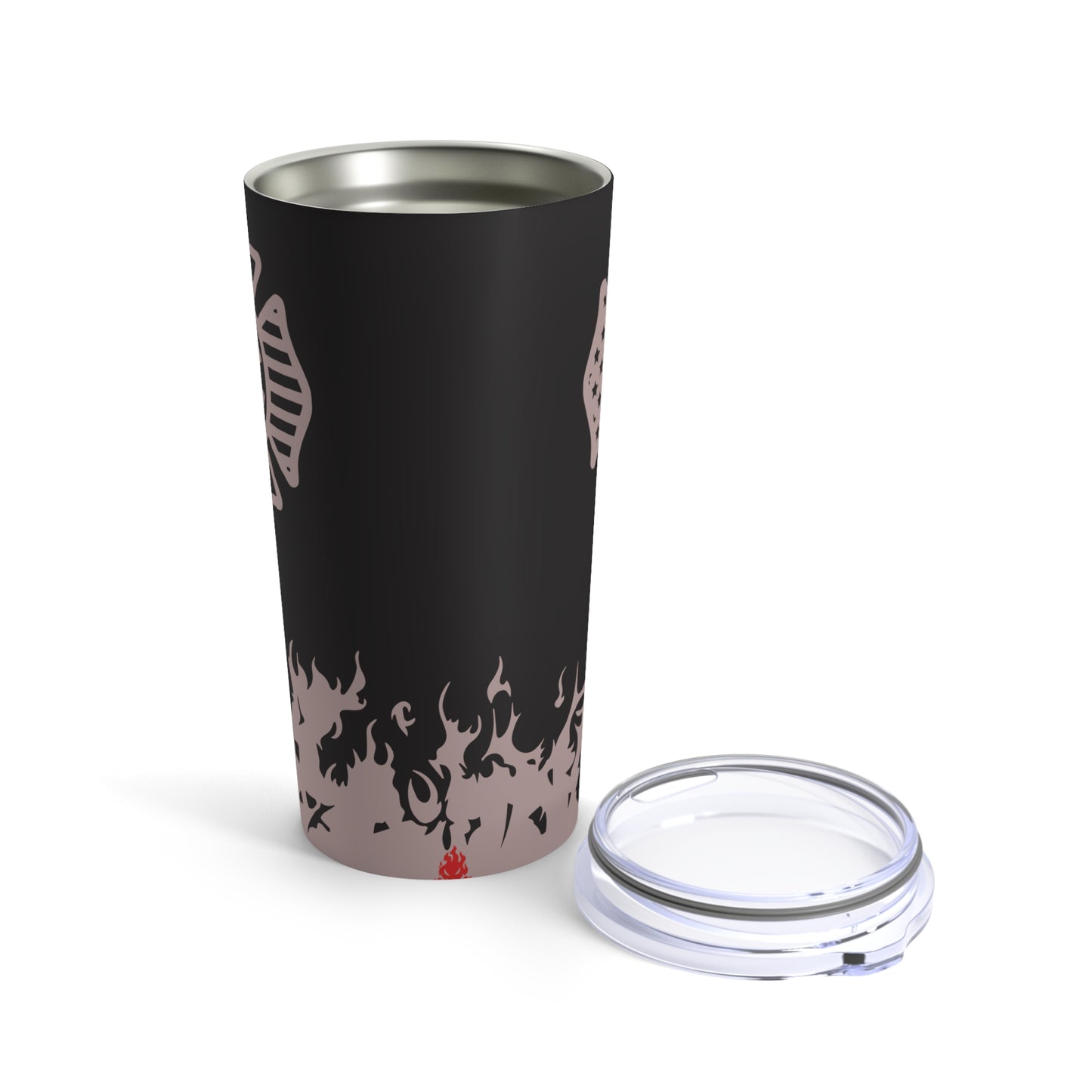 Fire/EMS Tumbler 20oz