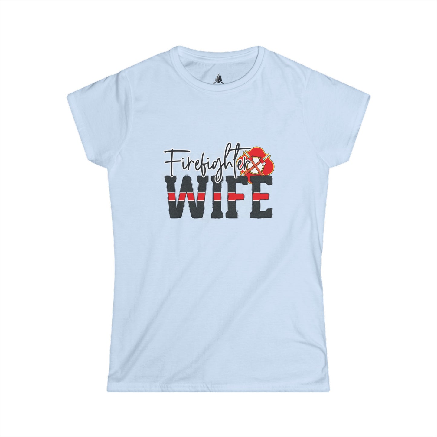 Firefighter Wife