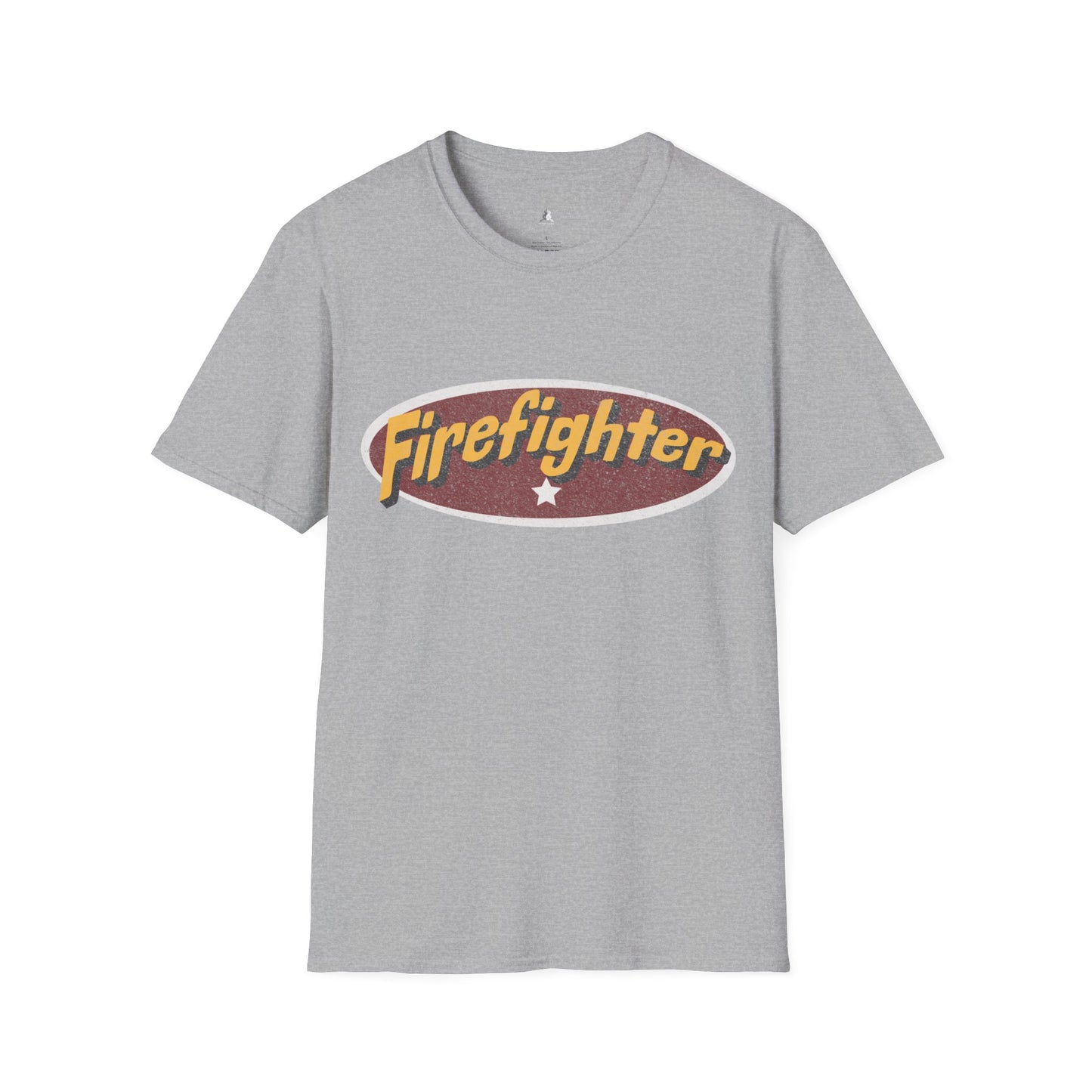 Firefighter T-Shirt