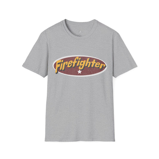 Firefighter T-Shirt