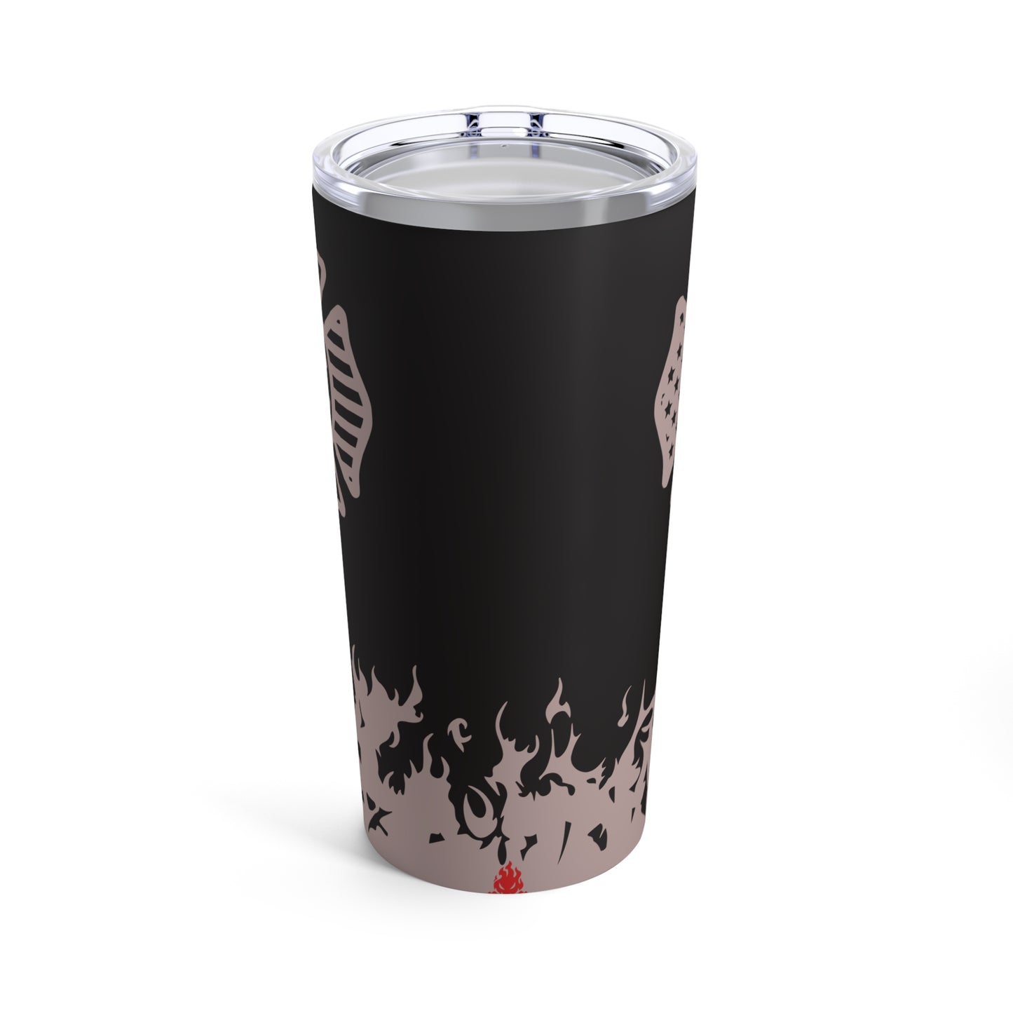 Fire/EMS Tumbler 20oz