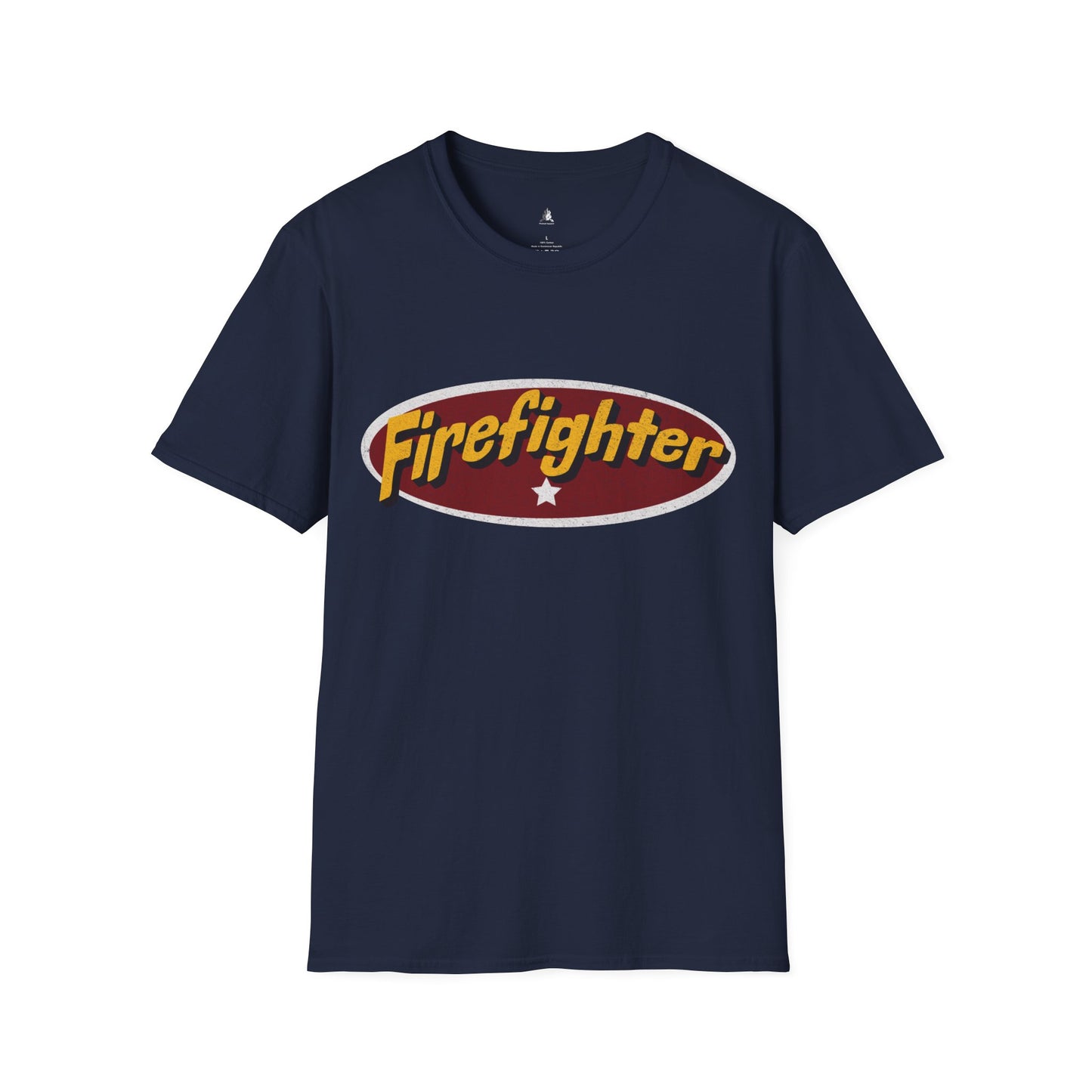 Firefighter T-Shirt